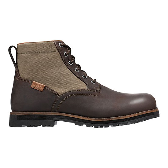 New Arrivals Keen Men's The 59 Dark Chocolate