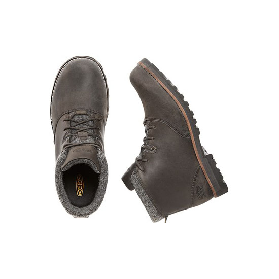 New Arrivals Keen Men's The Slater Waterproof Bock