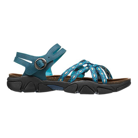 New Arrivals Keen Women's Naples Ii Webbed Poseidon