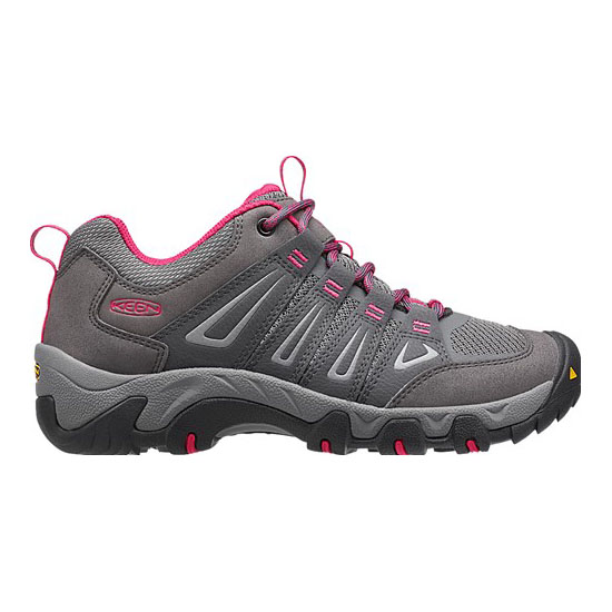 New Arrivals Keen Women's Oakridge Magnet