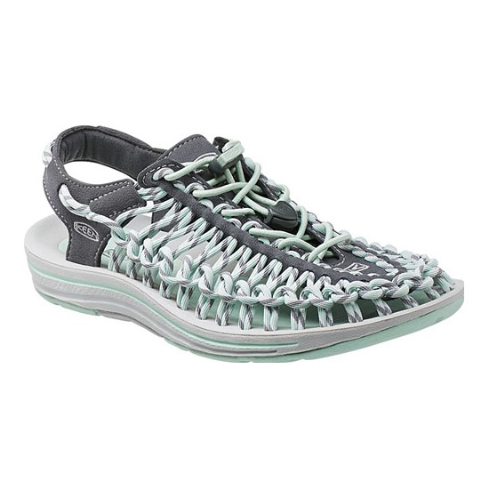 New Arrivals Keen Women's Uneek Round Cord Magnet