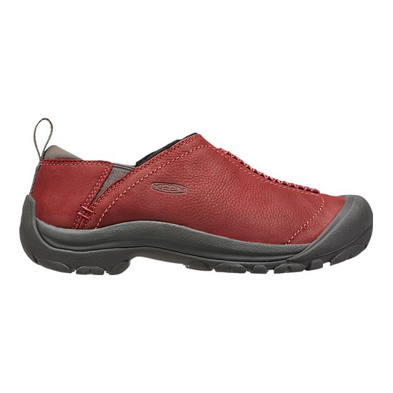 New Arrivals Keen Women's Kaci Winter Barn Red