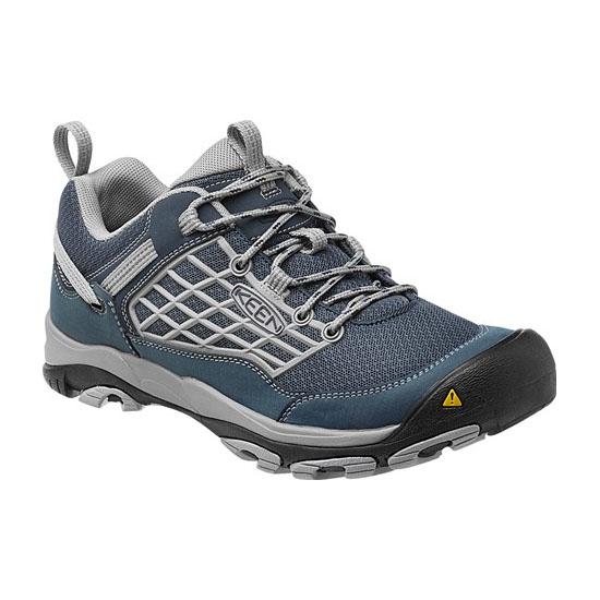 New Arrivals Keen Men's Saltzman Midnight Navy