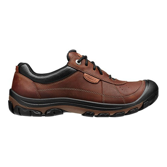 New Arrivals Keen Men's Piedmont Lace Cascade Brown
