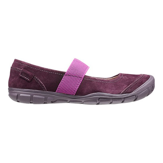 New Arrivals Keen Women's Rivington Ii Mj Cnx Plum
