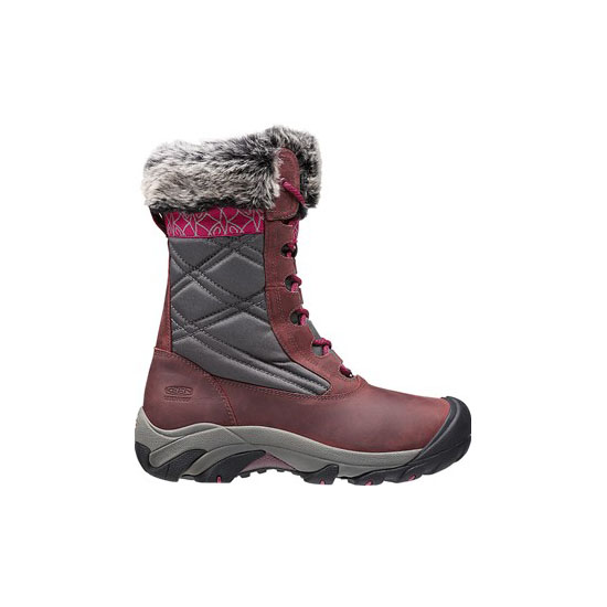 New Arrivals Keen Women's Hoodoo Iii Zinfandel