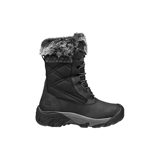 New Arrivals Keen Women's Hoodoo Iii Black