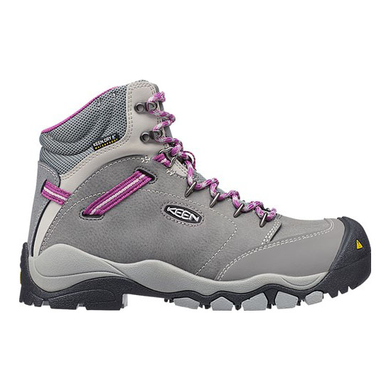 New Arrivals Keen Women's Canby At Waterproof Gargoyle