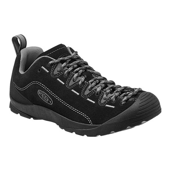 New Arrivals Keen Men's Jasper Black