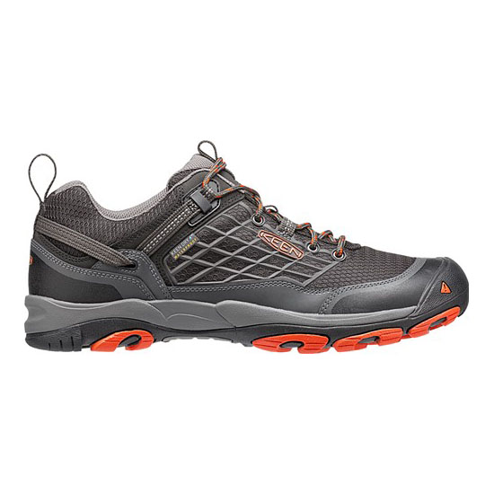 New Arrivals Keen Men's Saltzman Wp Raven