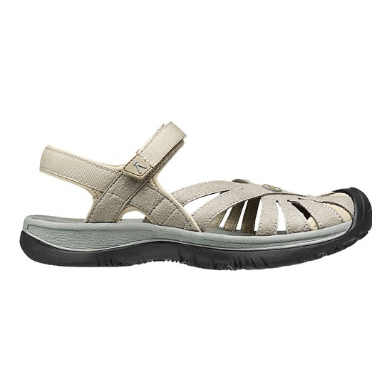 New Arrivals Keen Women's Rose Sandal Aluminum