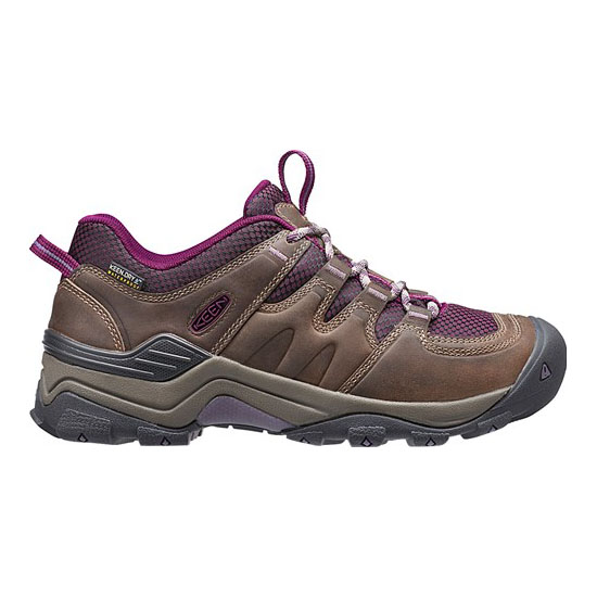 New Arrivals Keen Women's Gypsum Ii Waterproof Brindle
