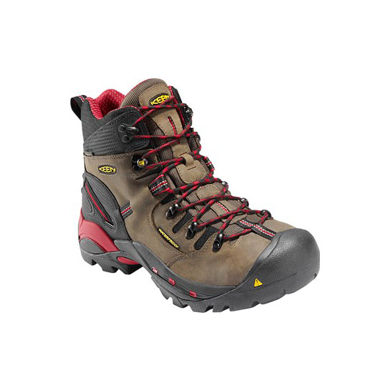 New Arrivals Keen Men's Pittsburgh Bison