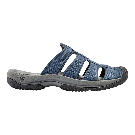 New Arrivals Keen Men's Aruba Ii Midnight Navy