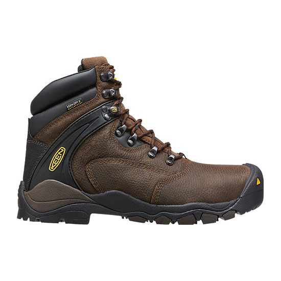 New Arrivals Keen Men's Louisville 6" Cascade Brown
