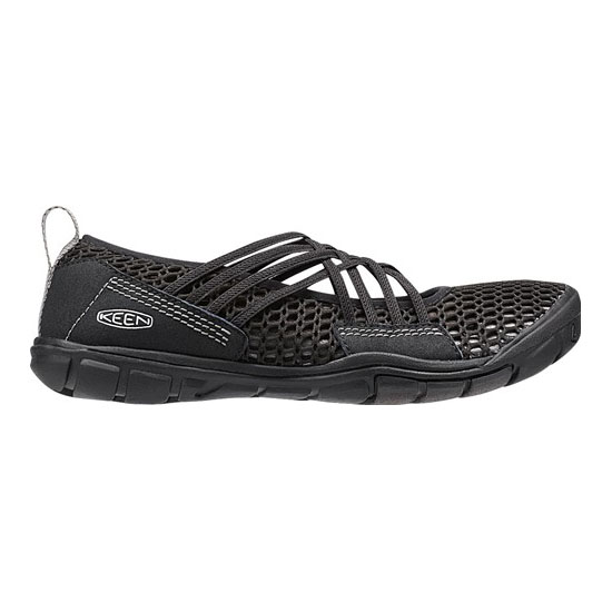 New Arrivals Keen Women's Zephyr Criss Cross Cnx Black
