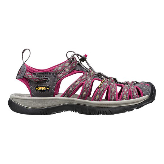 New Arrivals Keen Women's Whisper Magnet