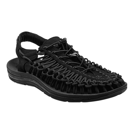 New Arrivals Keen Women's Uneek Monochrome Black