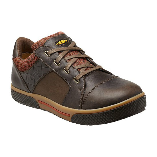New Arrivals Keen Men's Destin Low Cascase Brown