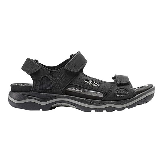 New Arrivals Keen Men's Rialto 3 Point Black