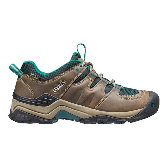 New Arrivals Keen Women's Gypsum Ii Waterproof Shitake