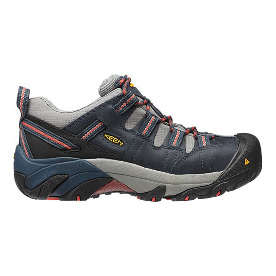 New Arrivals Keen Women's Detroit Low Midnight Navy