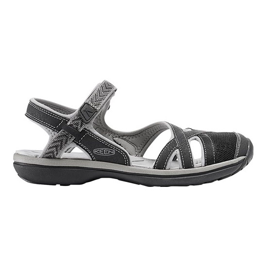 New Arrivals Keen Women's Sage Ankle Black