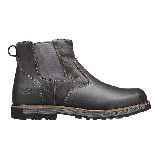 New Arrivals Keen Men's The 59 Chelsea Brown