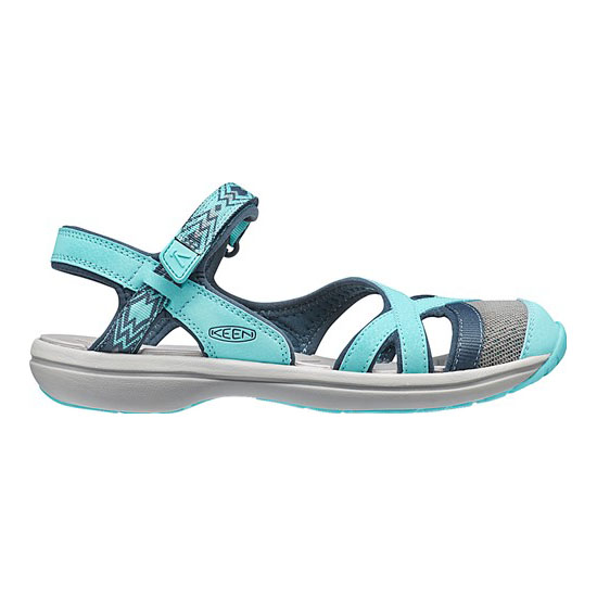 New Arrivals Keen Women's Sage Ankle Radiance