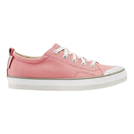 New Arrivals Keen Women's Elsa Sneaker Rose Dawn