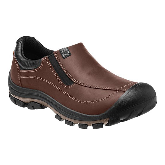 New Arrivals Keen Men's Piedmont Slip-On Cascade Brown