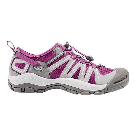 New Arrivals Keen Women's Mckenzie Ii Neutral Gray