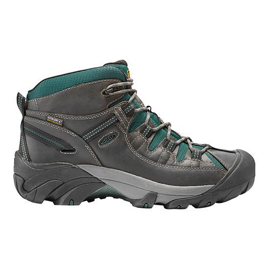 New Arrivals Keen Men's Targhee Ii Mid Beluga