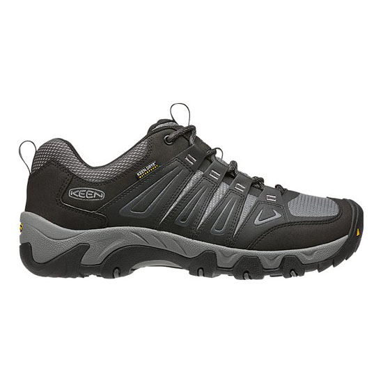New Arrivals Keen Men's Oakridge Waterproof Magnet