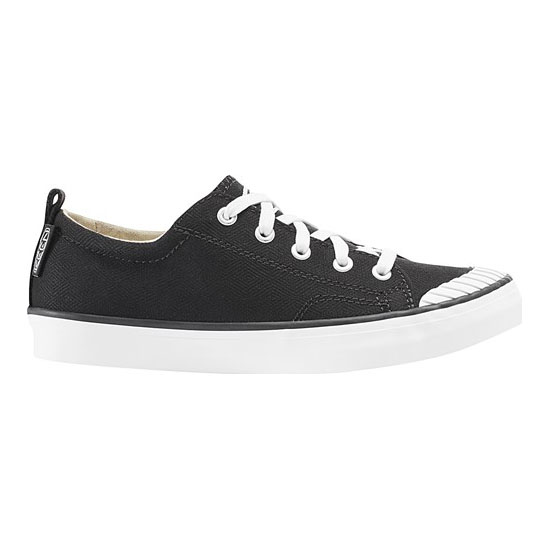 New Arrivals Keen Women's Elsa Sneaker Black