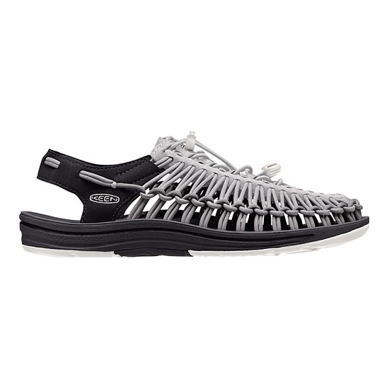 New Arrivals Keen Men's Uneek Round Cord Nimbus Cloud