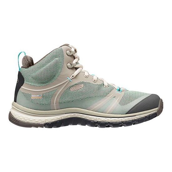 New Arrivals Keen Women's Terradora Waterproof Boot Radiance