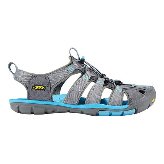 New Arrivals Keen Women's Clearwater Cnx Gargoyle