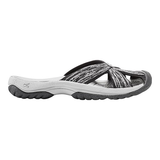New Arrivals Keen Women's Bali Neatral Gray
