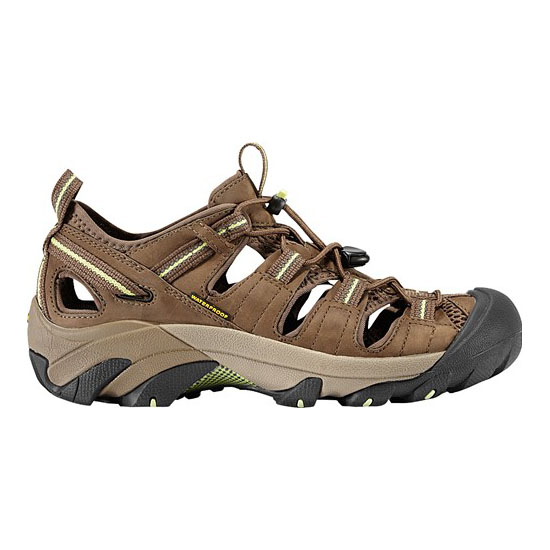 New Arrivals Keen Women's Arroyo Ii Chocolate Chip