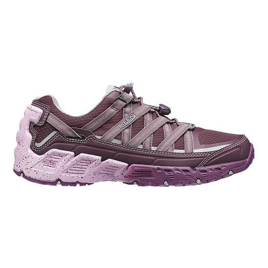 New Arrivals Keen Women's Versatrail Pastel Lilac