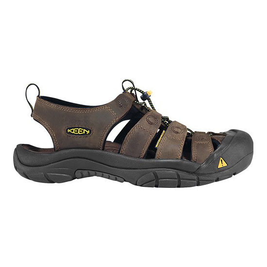 New Arrivals Keen Men's Newport Bison