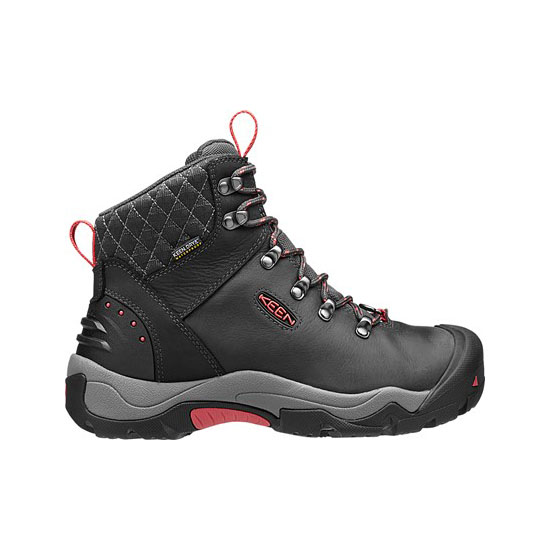 New Arrivals Keen Women's Revel Iii Black