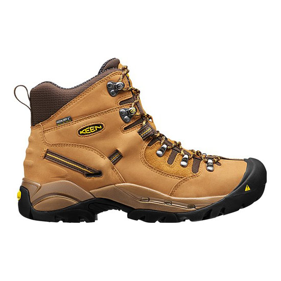 New Arrivals Keen Men's Pittsburgh Wheat