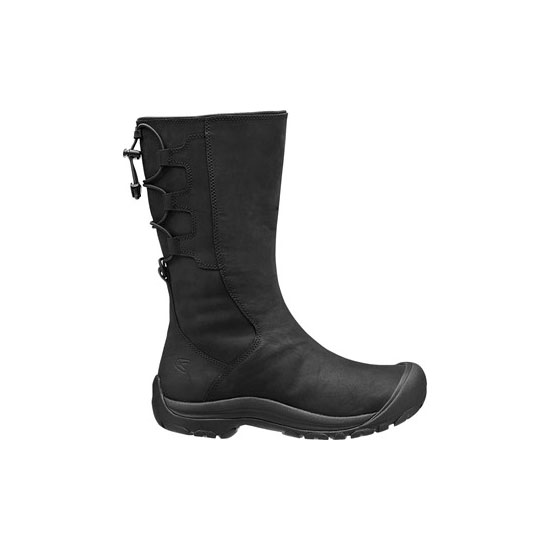 New Arrivals Keen Women's Winthrop Ii Wp Black