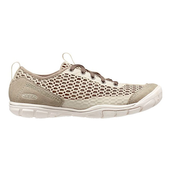 New Arrivals Keen Women's Mercer Lace Ii Cnx Brindle
