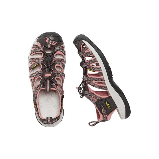 New Arrivals Keen Women's Whisper Raven