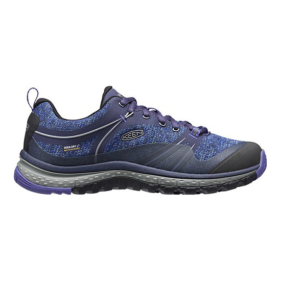 New Arrivals Keen Women's Terradora Waterproof Astral Aura