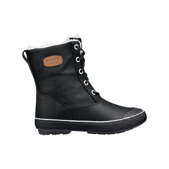 New Arrivals Keen Women's Elsa Boot Black