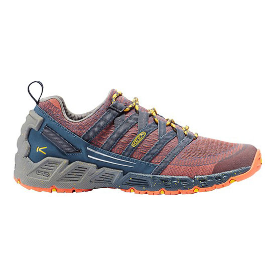 New Arrivals Keen Men's Versago Midnight Navy